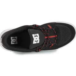 DC Shoes - CONSTRUCT Noir Clearance