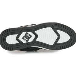 DC Shoes - CONSTRUCT Noir Clearance