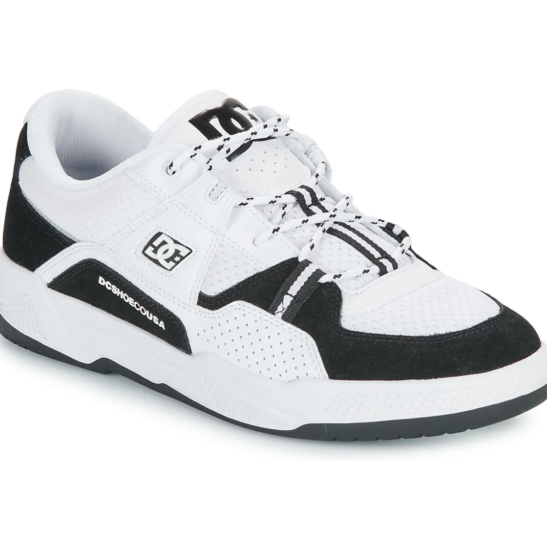 DC Shoes - CONSTRUCT Best