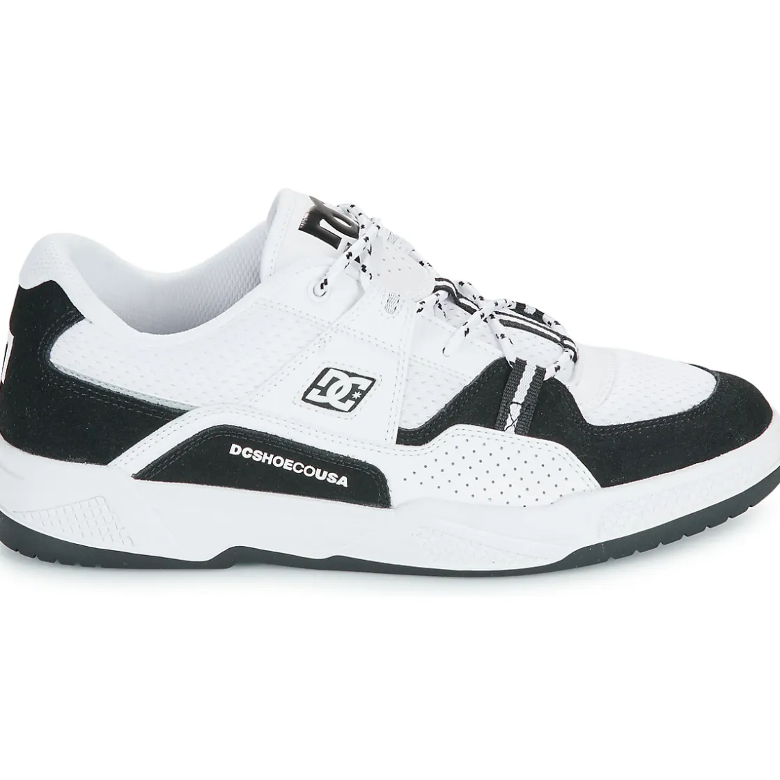 DC Shoes - CONSTRUCT Best
