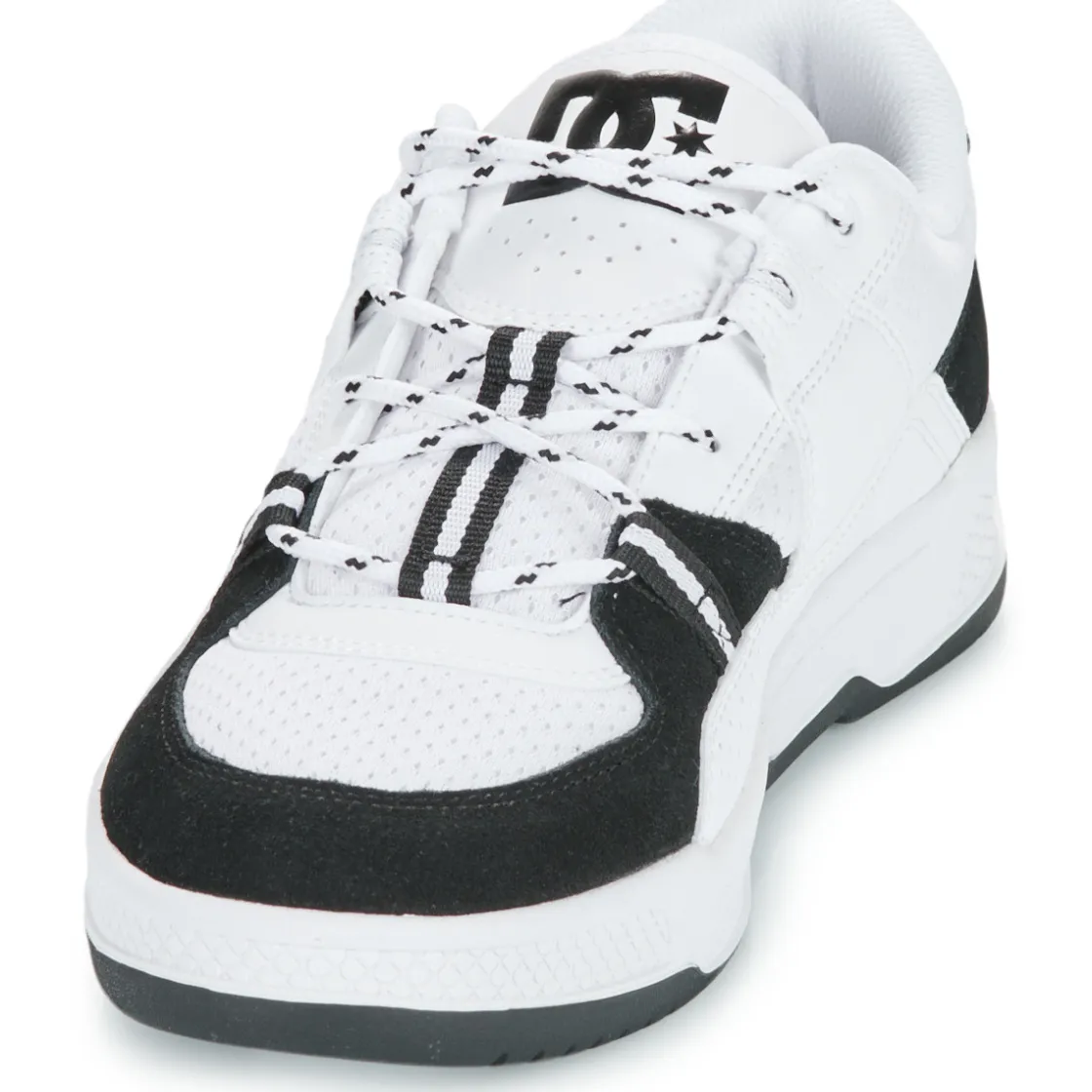 DC Shoes - CONSTRUCT Best