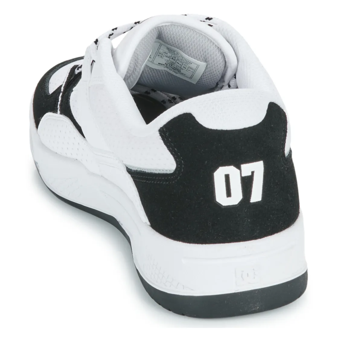DC Shoes - CONSTRUCT Best