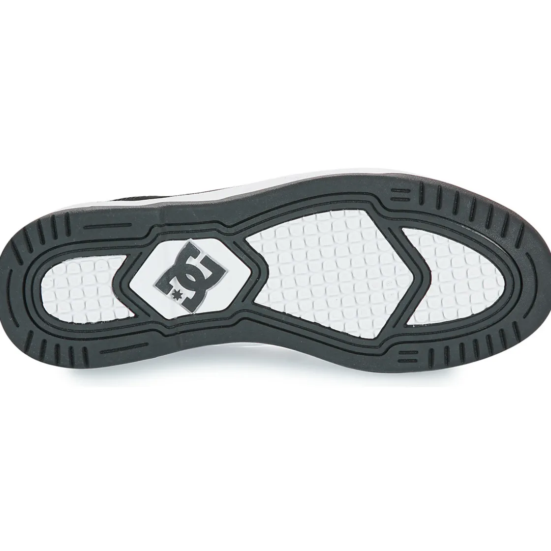 DC Shoes - CONSTRUCT Best