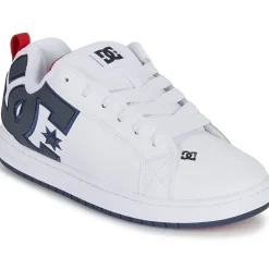 DC Shoes - COURT GRAFFIK< Baskets Mode