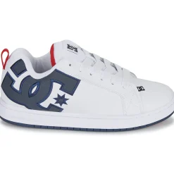 DC Shoes - COURT GRAFFIK< Baskets Mode