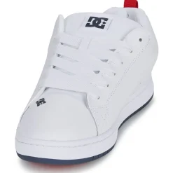 DC Shoes - COURT GRAFFIK< Baskets Mode
