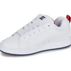 DC Shoes - COURT GRAFFIK< Baskets Mode