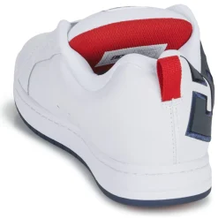 DC Shoes - COURT GRAFFIK< Baskets Mode