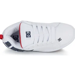 DC Shoes - COURT GRAFFIK< Baskets Mode