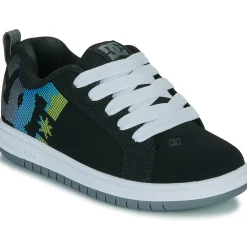 DC Shoes - COURT GRAFFIK< Baskets Mode