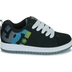 DC Shoes - COURT GRAFFIK< Baskets Mode