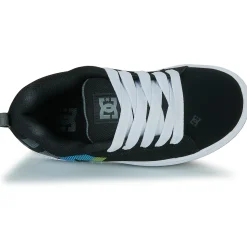 DC Shoes - COURT GRAFFIK< Baskets Mode