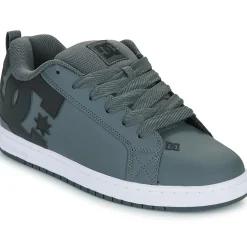 DC Shoes - COURT GRAFFIK Gris Best