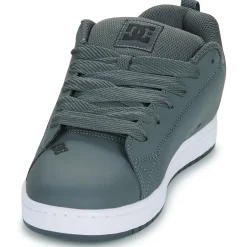 DC Shoes - COURT GRAFFIK Gris Best