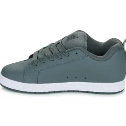 DC Shoes - COURT GRAFFIK Gris Best