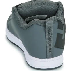 DC Shoes - COURT GRAFFIK Gris Best