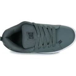 DC Shoes - COURT GRAFFIK Gris Best