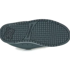 DC Shoes - COURT GRAFFIK Gris Best