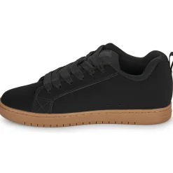 DC Shoes - COURT GRAFFIK Noir Sale