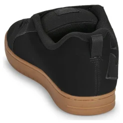 DC Shoes - COURT GRAFFIK Noir Sale