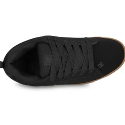 DC Shoes - COURT GRAFFIK Noir Sale