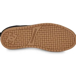 DC Shoes - COURT GRAFFIK Noir Sale