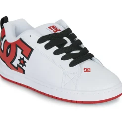 DC Shoes - COURT GRAFFIK Clearance