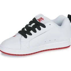 DC Shoes - COURT GRAFFIK Clearance