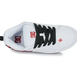 DC Shoes - COURT GRAFFIK Clearance
