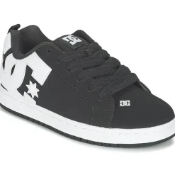 DC Shoes - COURT GRAFFIK Noir New