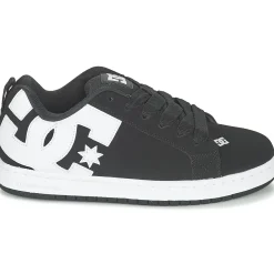 DC Shoes - COURT GRAFFIK Noir New