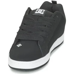 DC Shoes - COURT GRAFFIK Noir New