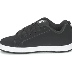 DC Shoes - COURT GRAFFIK Noir New