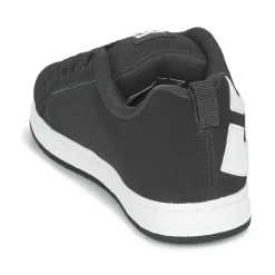 DC Shoes - COURT GRAFFIK Noir New