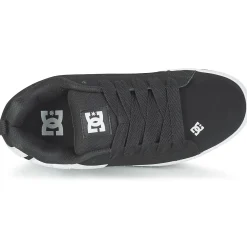 DC Shoes - COURT GRAFFIK Noir New