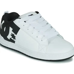DC Shoes Baskets Mode^- COURT GRAFFIK