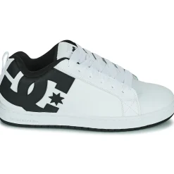 DC Shoes Baskets Mode^- COURT GRAFFIK