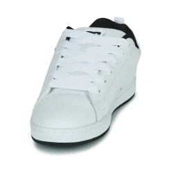 DC Shoes Baskets Mode^- COURT GRAFFIK