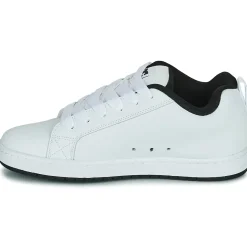 DC Shoes Baskets Mode^- COURT GRAFFIK
