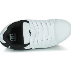 DC Shoes Baskets Mode^- COURT GRAFFIK