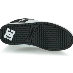 DC Shoes Baskets Mode^- COURT GRAFFIK