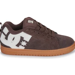 DC Shoes Baskets Mode^- COURT GRAFFIK