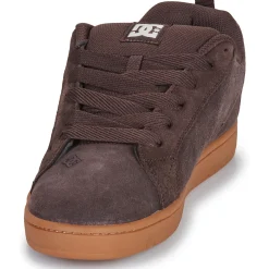 DC Shoes Baskets Mode^- COURT GRAFFIK