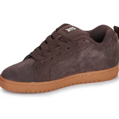 DC Shoes Baskets Mode^- COURT GRAFFIK