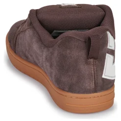 DC Shoes Baskets Mode^- COURT GRAFFIK