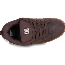 DC Shoes Baskets Mode^- COURT GRAFFIK