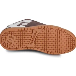 DC Shoes Baskets Mode^- COURT GRAFFIK