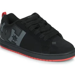 DC Shoes Baskets Mode^- COURT GRAFFIK SQ