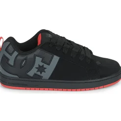 DC Shoes Baskets Mode^- COURT GRAFFIK SQ