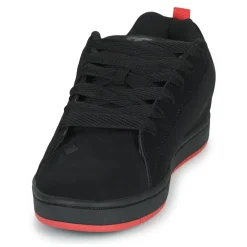 DC Shoes Baskets Mode^- COURT GRAFFIK SQ